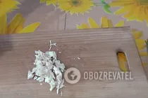 Різотто з куркою - Крок 2 Різотто з куркою - Крок 2