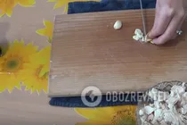 Різотто з куркою - Крок 3 Різотто з куркою - Крок 3