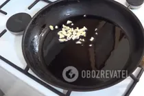 Різотто з куркою - Крок 4 Різотто з куркою - Крок 4