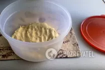 Рогалики с маком - Шаг 5 Рогалики с маком - Шаг 5