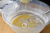 Рогалики на дрожжах - Шаг 4 Рогалики на дрожжах - Шаг 4