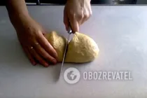 Рогалики с маком - Шаг 6 Рогалики с маком - Шаг 6