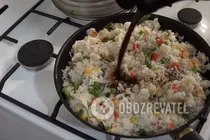 Різотто з куркою - Крок 8 Різотто з куркою - Крок 8