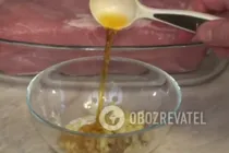 Карбонад в мультиварке - Шаг 3 Карбонад в мультиварке - Шаг 3