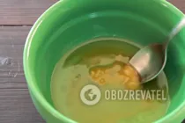 Пастрома из свинины - Шаг 3 Пастрома из свинины - Шаг 3