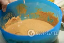 Курячі крильця - Крок 2 Курячі крильця - Крок 2