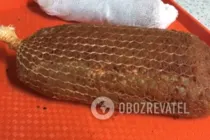 Карбонад сыровяленый - Шаг 5 Карбонад сыровяленый - Шаг 5