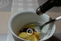 Пастрома из индейки - Шаг 1 Пастрома из индейки - Шаг 1