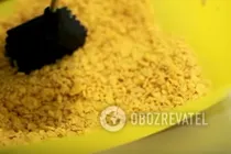 Курячі крильця - Крок 5 Курячі крильця - Крок 5
