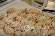 Курячі крильця - Крок 6 Курячі крильця - Крок 6