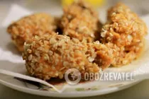Курячі крильця - Крок 8 Курячі крильця - Крок 8