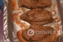 Куряча пастрома - Крок 6 Куряча пастрома - Крок 6