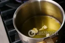 Різотто з мідіями - Крок 2 Різотто з мідіями - Крок 2