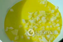 Ризотто с креветками - Шаг 2 Ризотто с креветками - Шаг 2