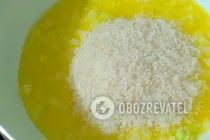 Ризотто с креветками - Шаг 3 Ризотто с креветками - Шаг 3