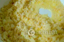Ризотто с креветками - Шаг 4 Ризотто с креветками - Шаг 4
