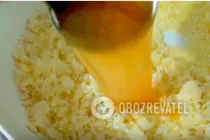 Ризотто с креветками - Шаг 5 Ризотто с креветками - Шаг 5