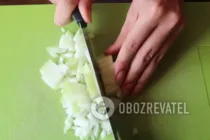 Спагеті з мідіями - Крок 1 Спагеті з мідіями - Крок 1