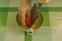 Спагетти с морепродуктами - Шаг 3 Спагетти с морепродуктами - Шаг 3