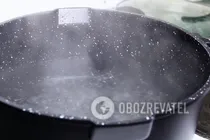 Квашеные баклажаны на зиму - Шаг 2 Квашеные баклажаны на зиму - Шаг 2