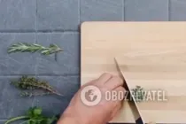 Спагеті з сиром - Крок 4 Спагеті з сиром - Крок 4