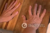 Квашеные баклажаны - Шаг 4 Квашеные баклажаны - Шаг 4