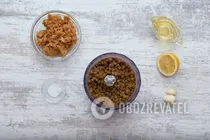 Хумус із сочевиці - Крок 5 Хумус із сочевиці - Крок 5