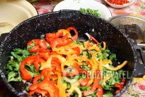 Квашеные баклажаны на зиму - Шаг 6 Квашеные баклажаны на зиму - Шаг 6