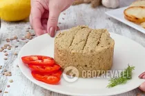Хумус із сочевиці - Крок 7 Хумус із сочевиці - Крок 7