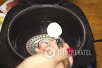 Спагеті в мультиварці - Крок 1 Спагеті в мультиварці - Крок 1