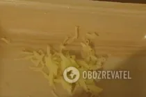Куриные крылышки в духовке - Шаг 2 Куриные крылышки в духовке - Шаг 2