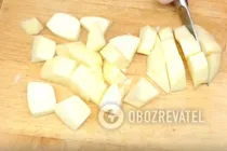 Крильця в мультиварці - Крок 3 Крильця в мультиварці - Крок 3