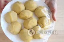 Медовик - Шаг 6 Медовик - Шаг 6