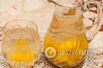 Компот з аличі - Крок 9 Компот з аличі - Крок 9