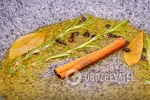 Різотто з м'ясом - Крок 1 Різотто з м'ясом - Крок 1
