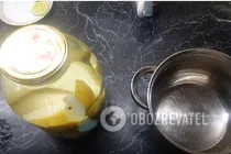 Компот з груш - Крок 3 Компот з груш - Крок 3