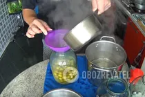 Компот з аличі - Крок 7 Компот з аличі - Крок 7