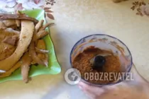 Торт "Медовик" - Крок 13 Торт "Медовик" - Крок 13