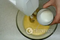 Медовик в мультиварке - Шаг 12 Медовик в мультиварке - Шаг 12