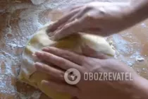 Торт "Медовик" - Крок 6 Торт "Медовик" - Крок 6