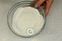 Медовик в мультиварке - Шаг 2 Медовик в мультиварке - Шаг 2