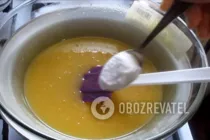 Торт "Медовик" - Крок 3 Торт "Медовик" - Крок 3