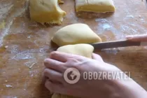 Торт "Медовик" - Крок 7 Торт "Медовик" - Крок 7