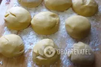 Торт "Медовик" - Крок 8 Торт "Медовик" - Крок 8