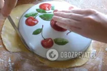 Торт "Медовик" - Крок 10 Торт "Медовик" - Крок 10