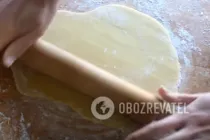 Торт "Медовик" - Крок 9 Торт "Медовик" - Крок 9