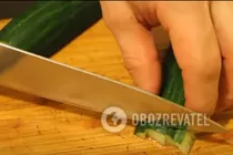 Бутерброды с икрой - Шаг 1 Бутерброды с икрой - Шаг 1