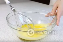 Торт "Спартак" классический - Шаг 3 Торт "Спартак" классический - Шаг 3