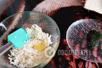 Бутерброды с сыром - Шаг 4 Бутерброды с сыром - Шаг 4