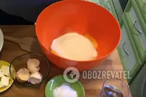 Мурашник з медом - Крок 1 Мурашник з медом - Крок 1